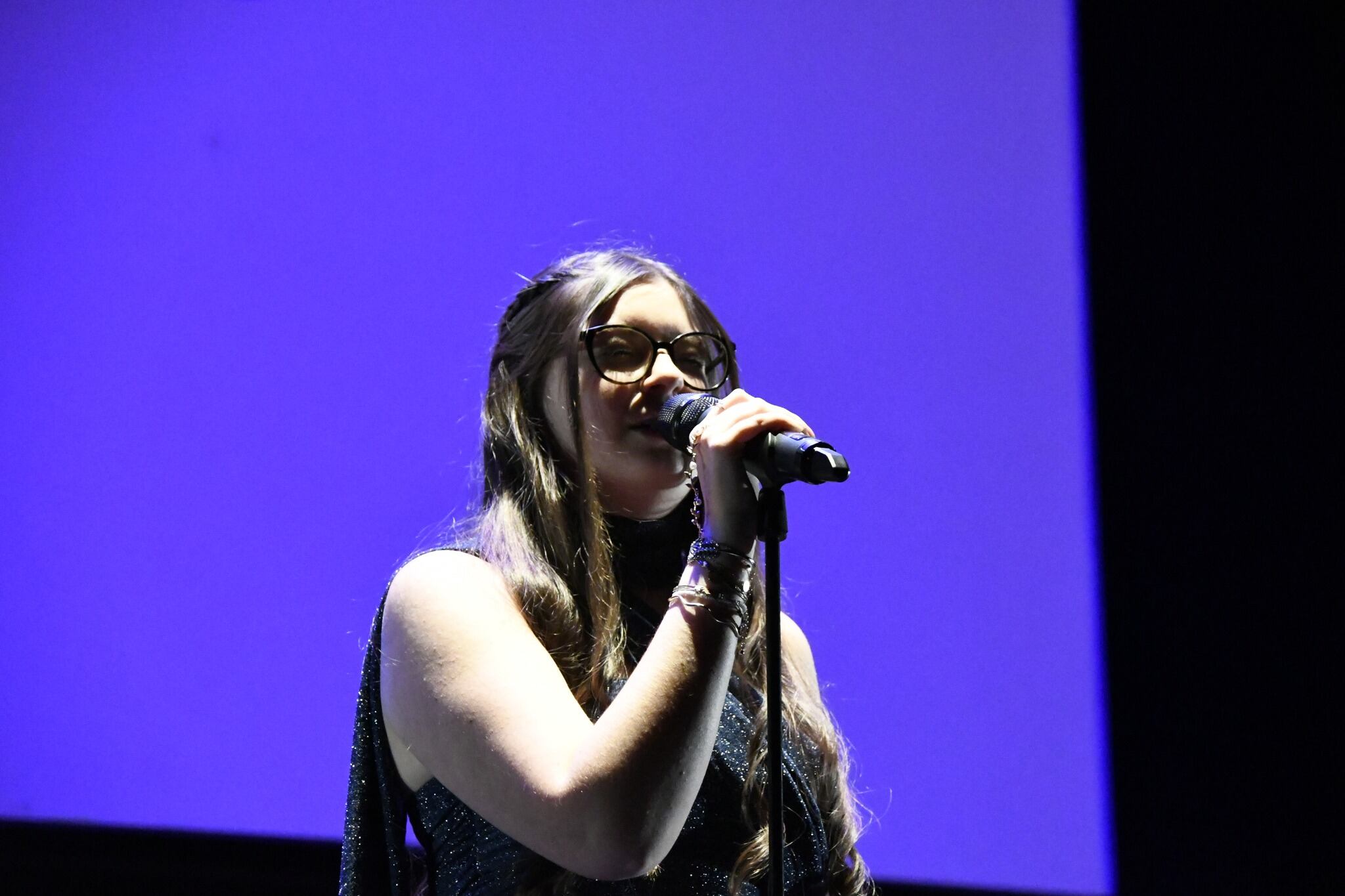 Gala Clausura 5º centenario de Villena como Ciudad