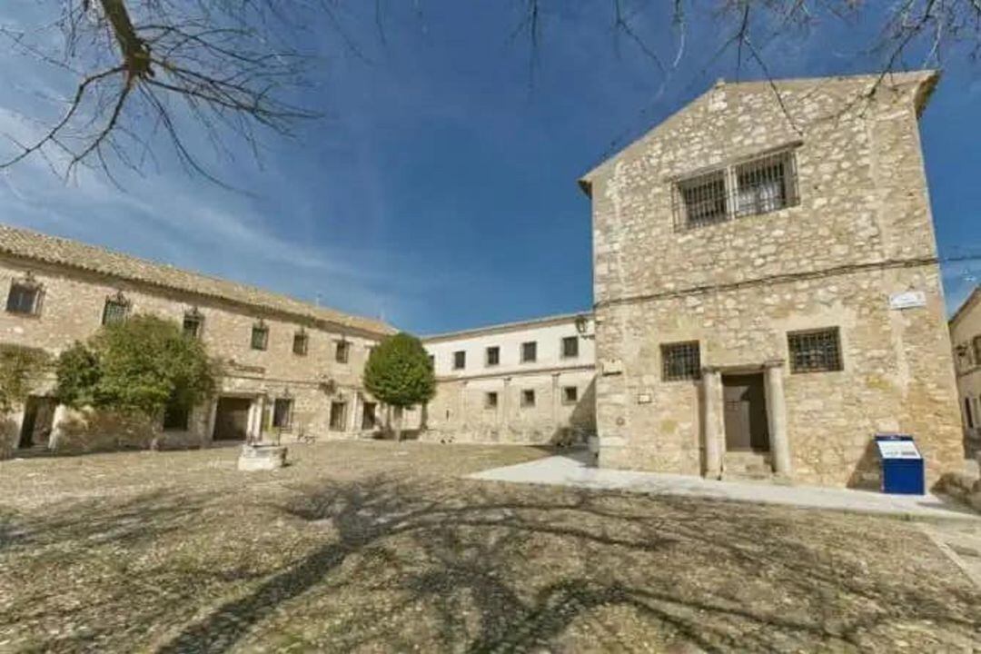 Convento de los Jesuitas