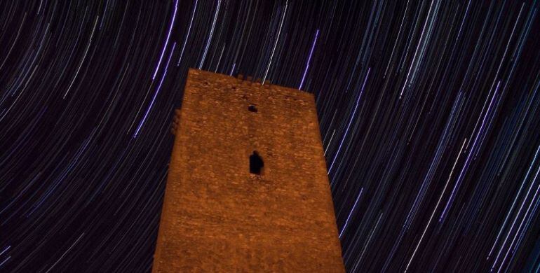 El Parque Astronómico de la Serranía de Cuenca se extiende por una veintena de municipios.