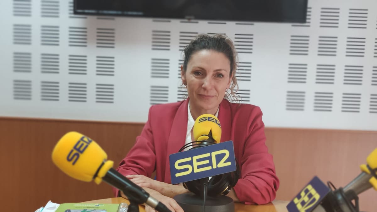 Entrevista con Mari Huerta García, concejal de festejos de Lorca/Balance Feria de Septiembre