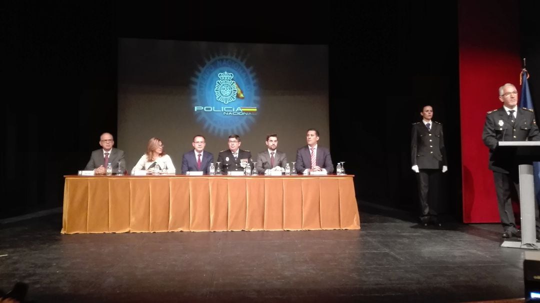 Celebración del Día de los Ángeles Custodio