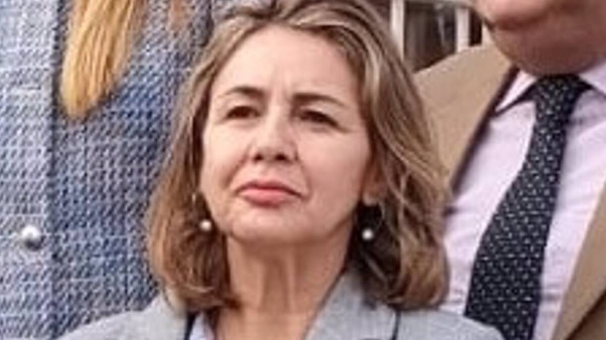 El fiscal general del Estado presidirá este viernes en Jaén la toma de posesión de Pilar Álvarez