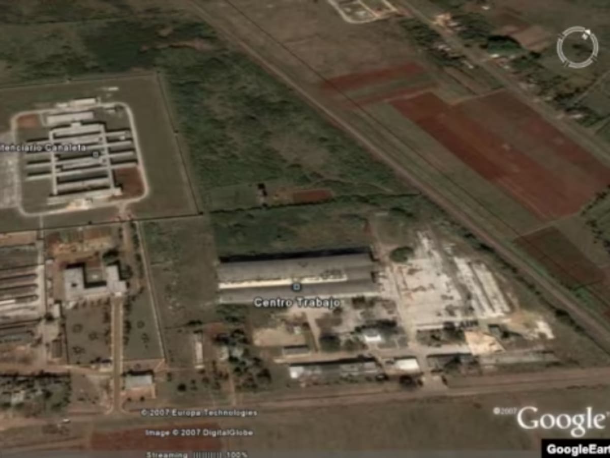 Un motín en la cárcel de máxima seguridad de Canaleta (Cuba) pone en jaque al régimen