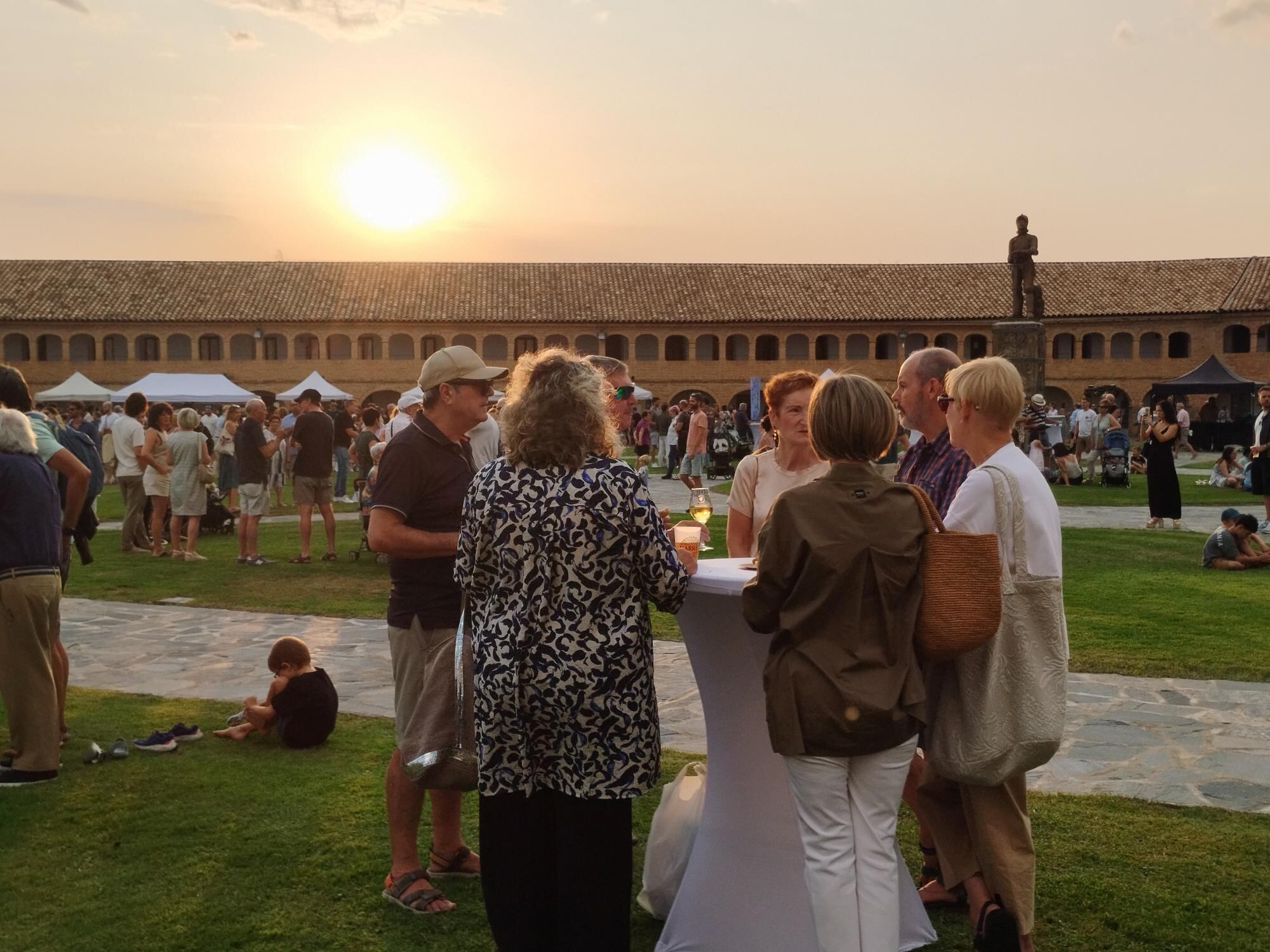 Noche Gastronómica en Jaca