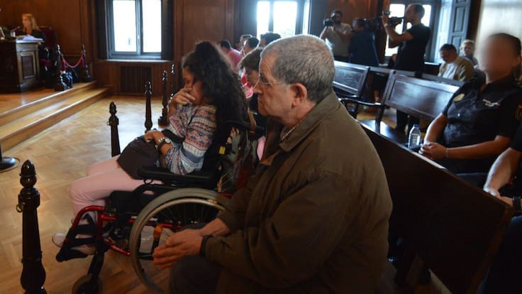 Una acusada y víctima de los 'Miguelianos' sostiene que el líder hacía espiritismo y cometió abusos sexuales