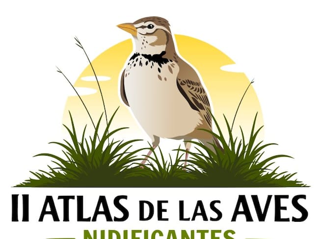 Nuevo Atlas de las aves nidificantes de Palencia