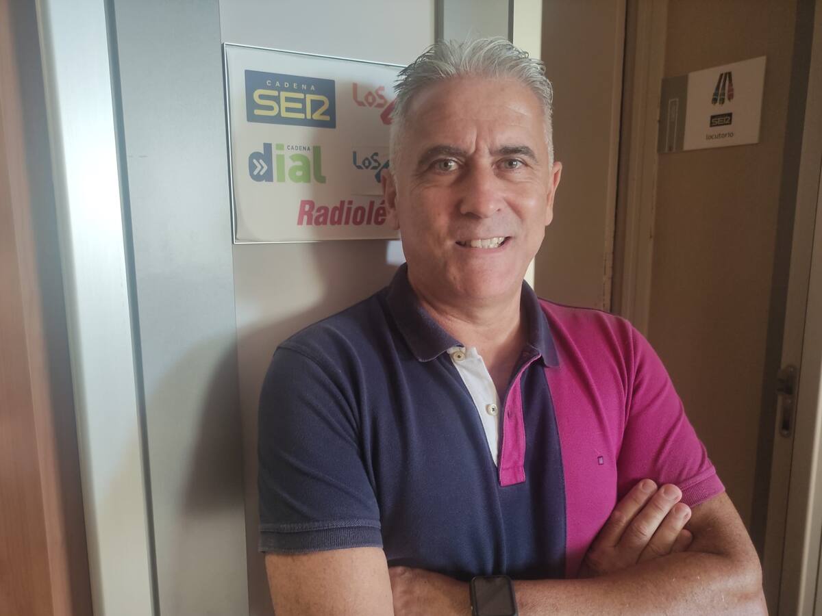 "El Almería ya no se puede especular más con el resultado”