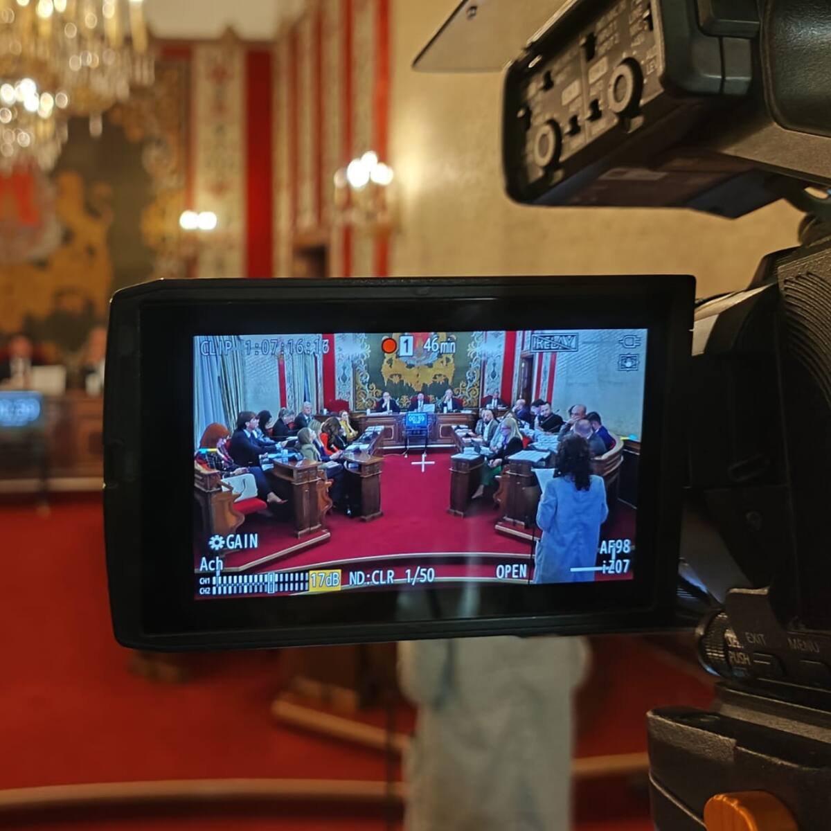 El PSOE llevará a los tribunales el cambio lingüístico de Alicante si PP y Vox lo aprueban en Pleno