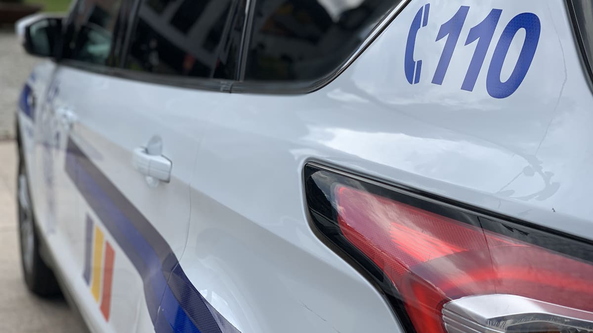 La Policia deté dos homes per violència de gènere i un altre amb 13,6 grams de cocaïna