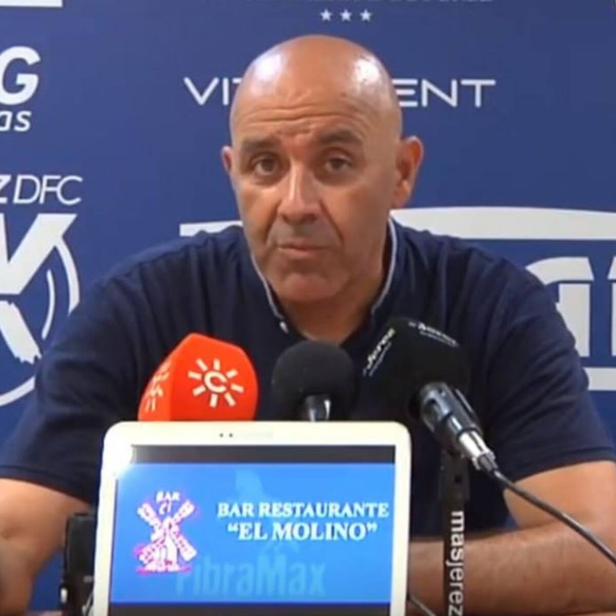 Paco Peña dirigirá al CD Rota la próxima temporada