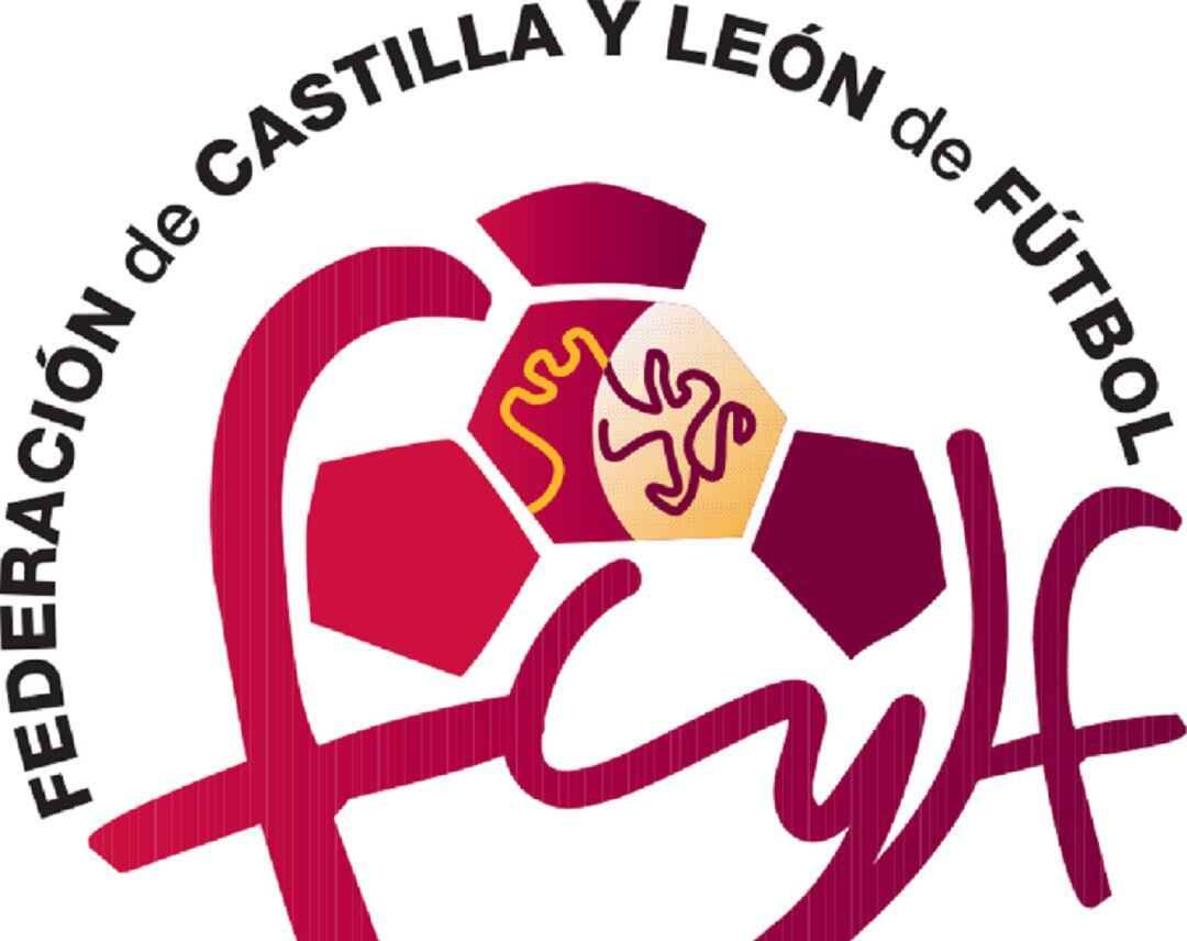 Logo de la Federación de Castilla y León de Fútbol