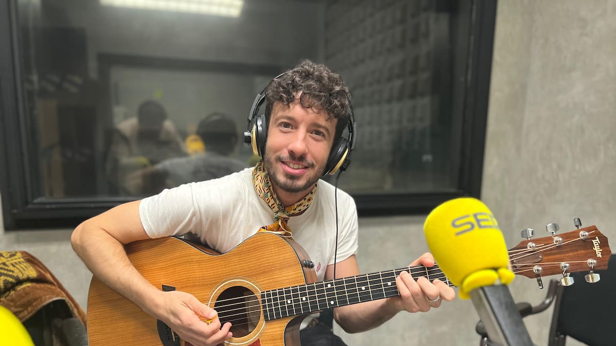 Momak: “Itzuliko naiz habla de abrazar nuestras sombras y parte más oscura"