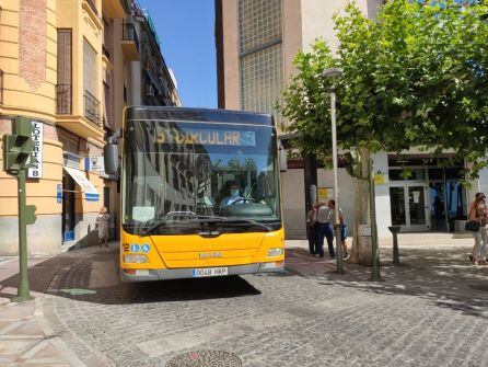 Autobuses Castillo aún seguirá funcionando hasta que se produzca la primera licitación