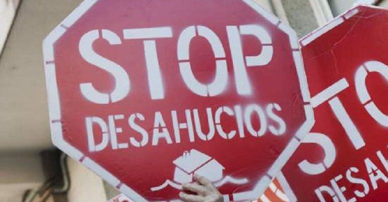 Stop Desahucios ha presentado alegaciones a la ley de vivienda de la región