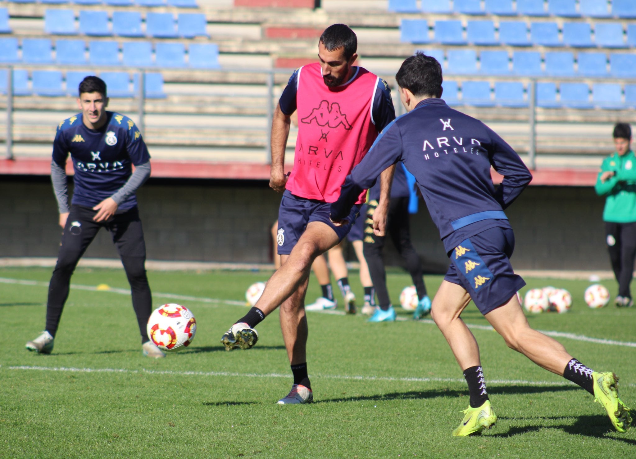 No gana el Bilbao Athletic en León desde diciembre del 97.