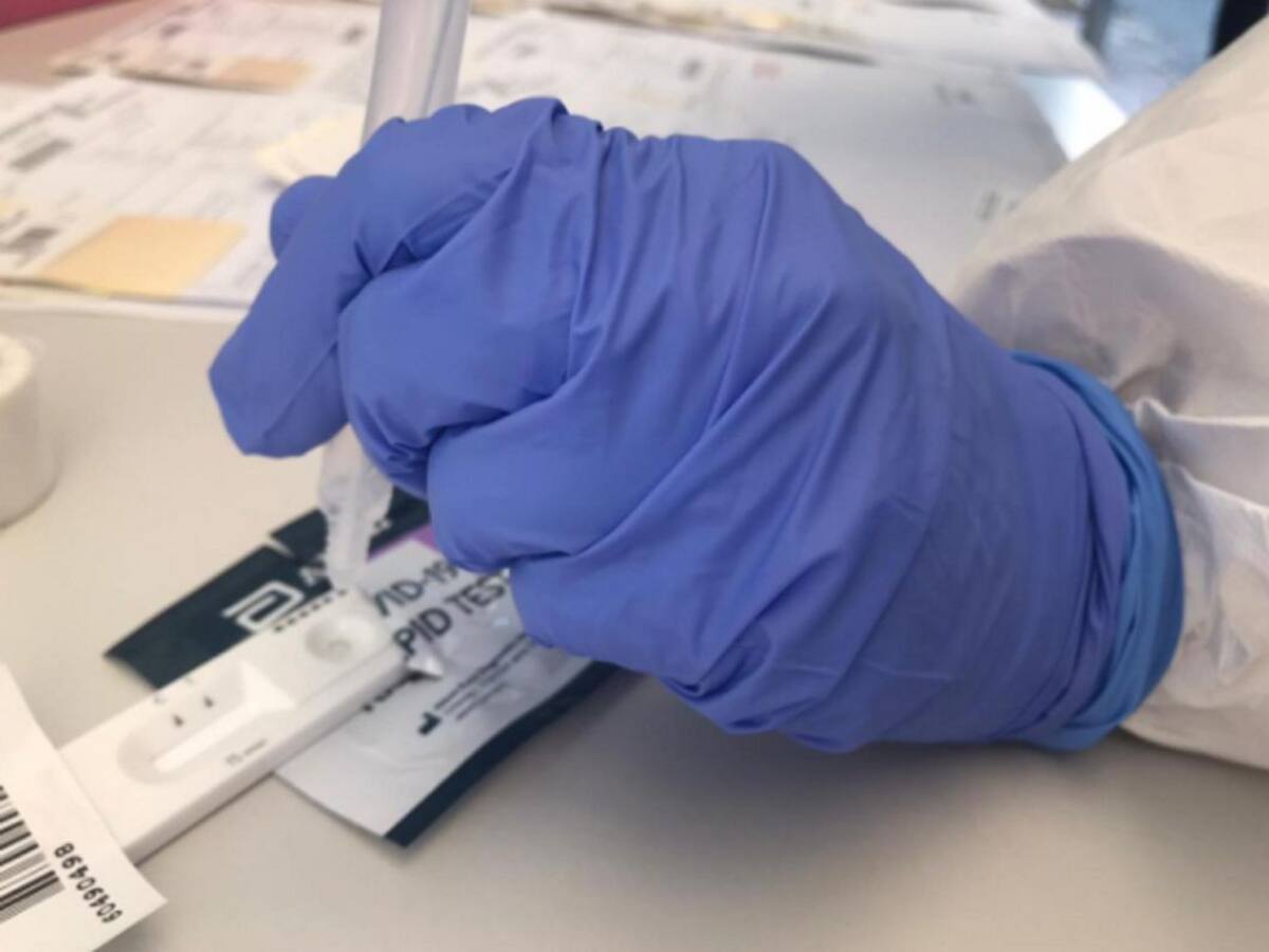 Salud notifica 4 contagios más en Ibiza