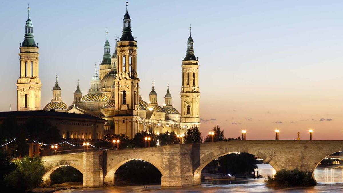 Zaragoza, te quiero