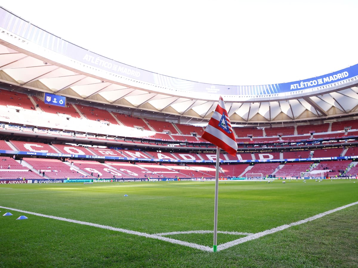 ¡'Carrusel Deportivo' sortea una entrada doble para el Atlético de Madrid-Real Sociedad con una experiencia de calentamiento!
