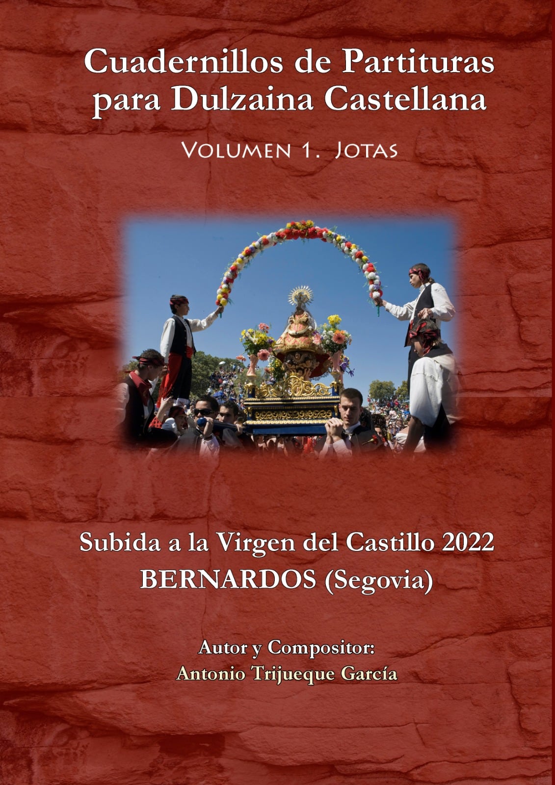 Portada del libro