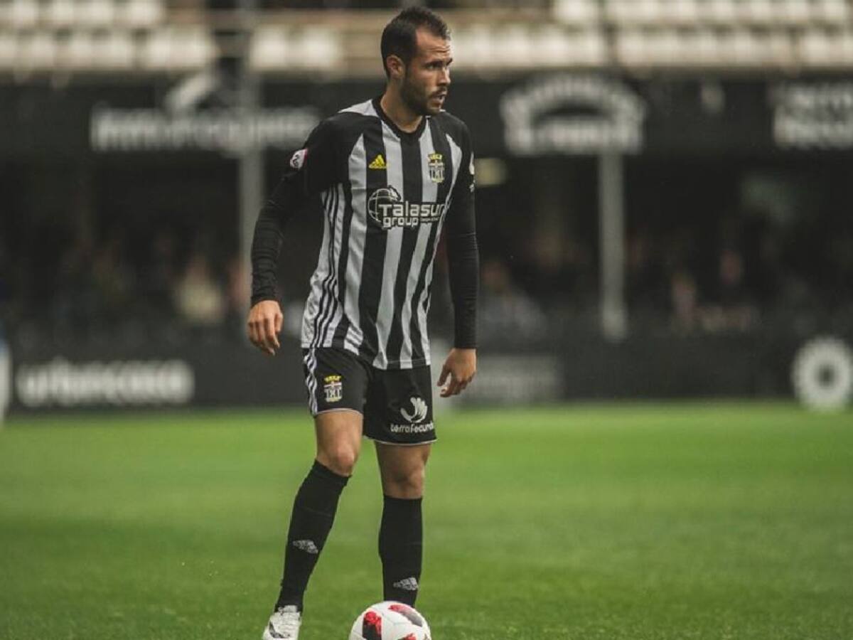 Sin Santi Jara hasta el playoff