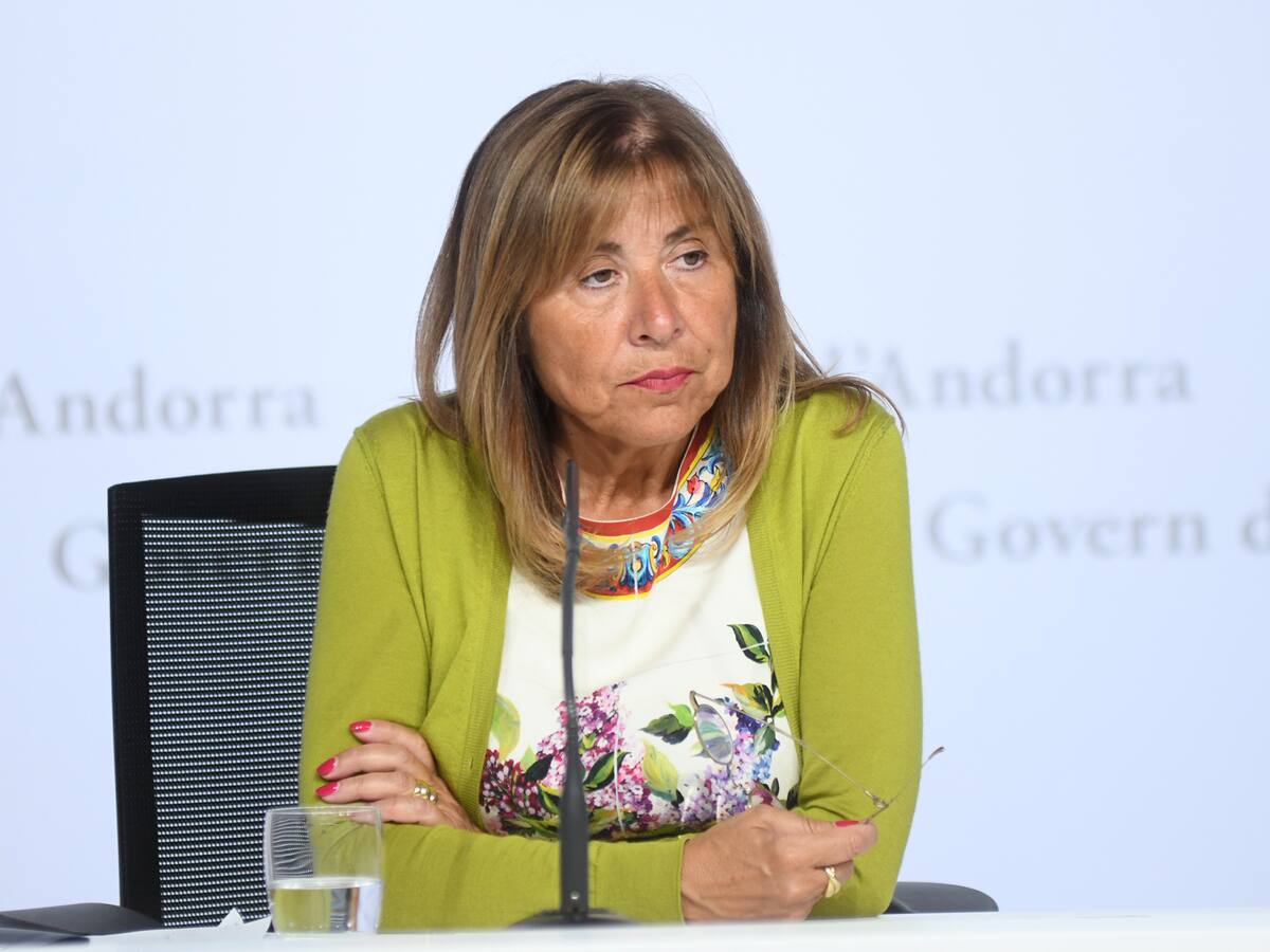 El Govern no obrirà nous concursos fins que l'edifici de Canillo estigui pràcticament ple