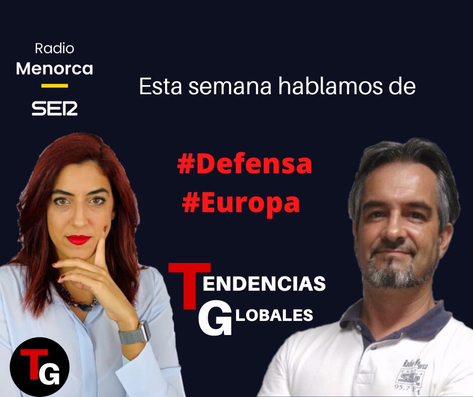 Defensa de Europa y defensa europea