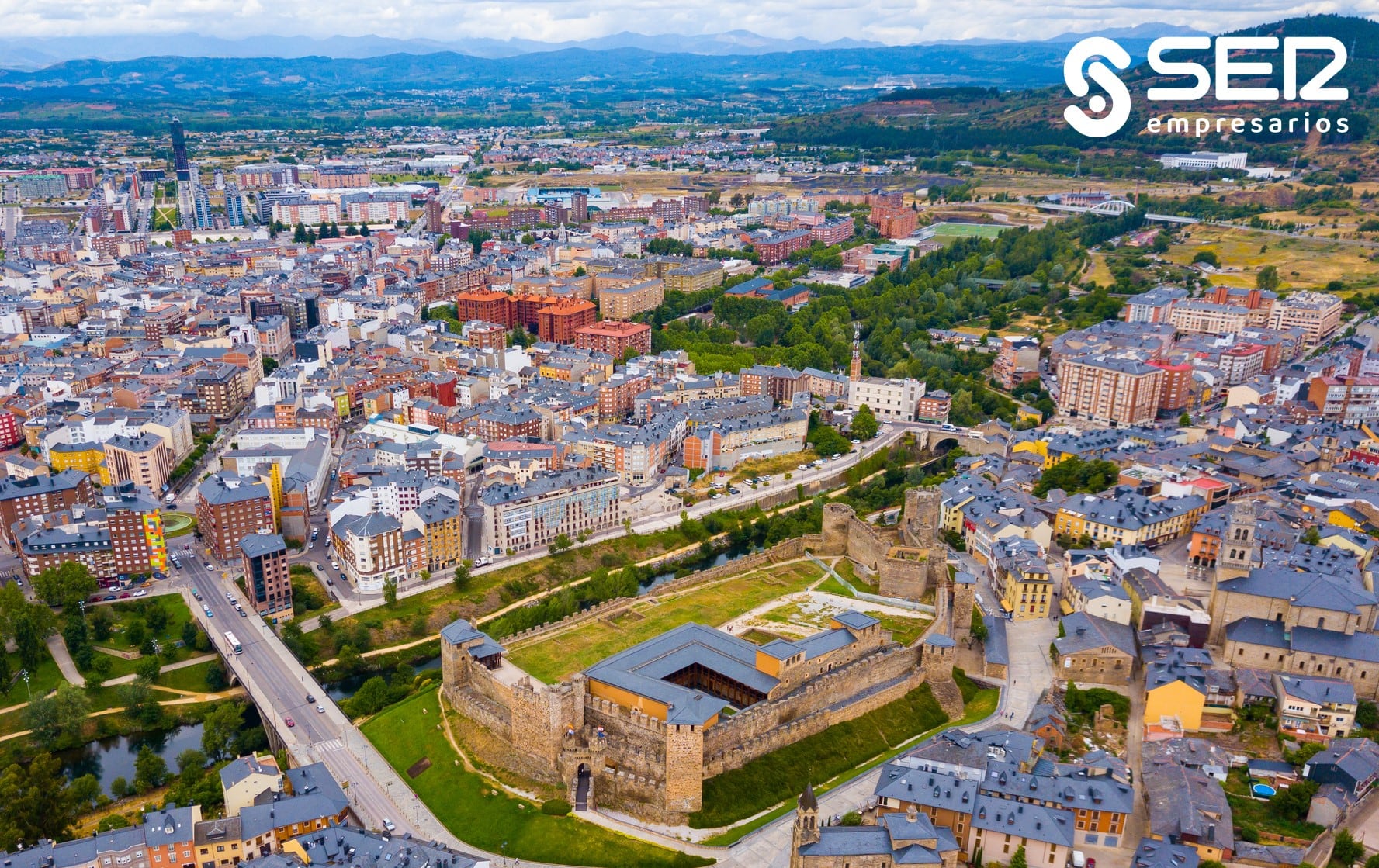 Ponferrada