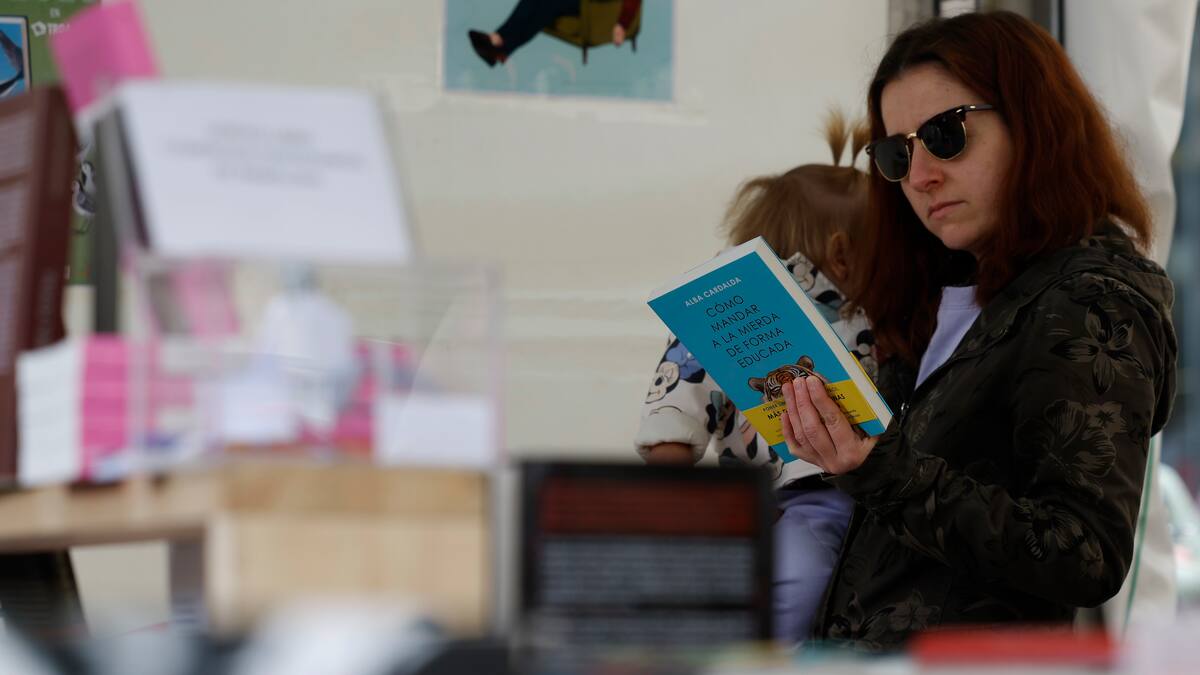 Bocairent y l’Olleria celebran el Día Mundial del Libro con actividades culturales para todos los públicos