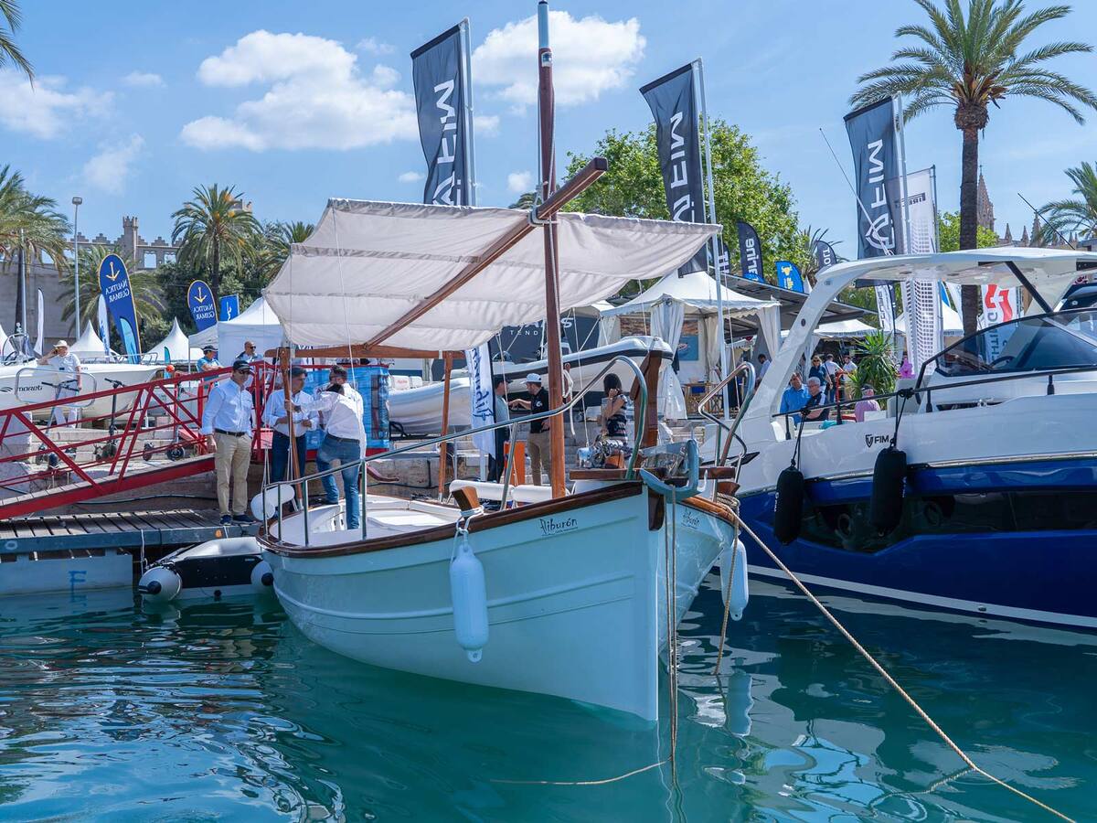 La crisis de suministros pone en peligro la temporada de chárter náutico