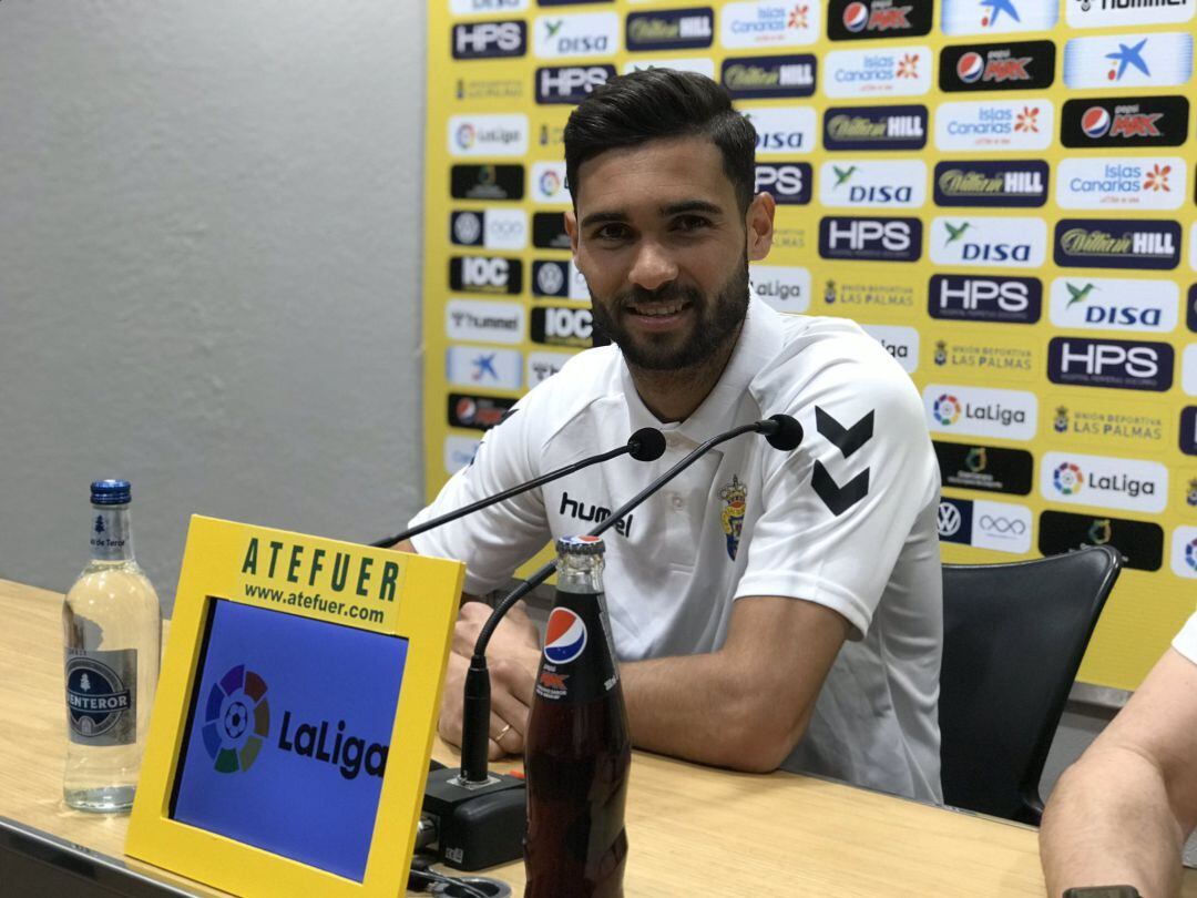 Benito vuelve al once después de su partido de sanción.