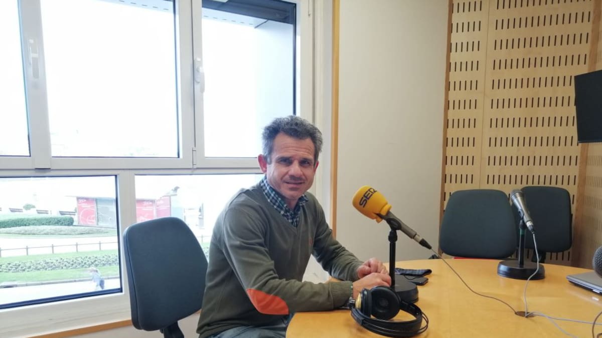 Eloy Olaya sobre Marcelino García Toral