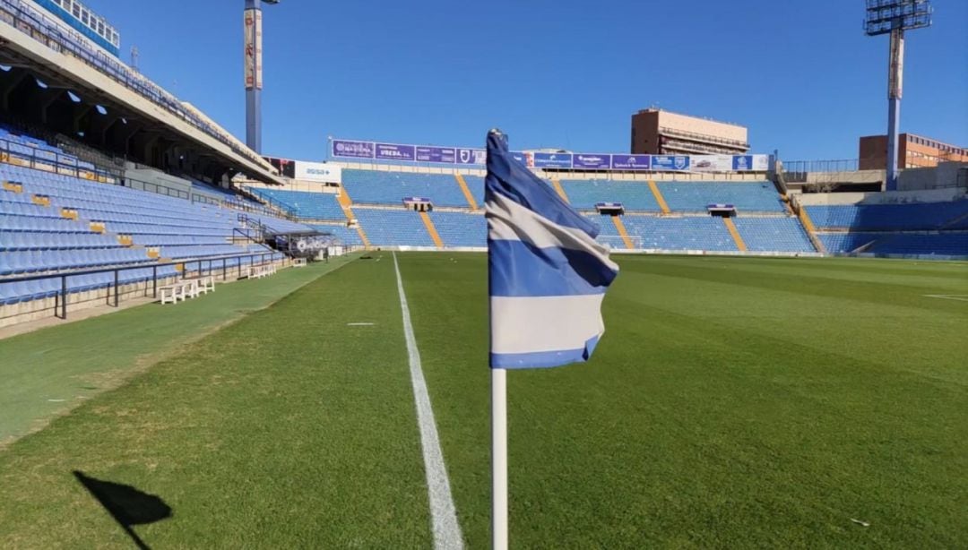 Estadio José Rico Pérez