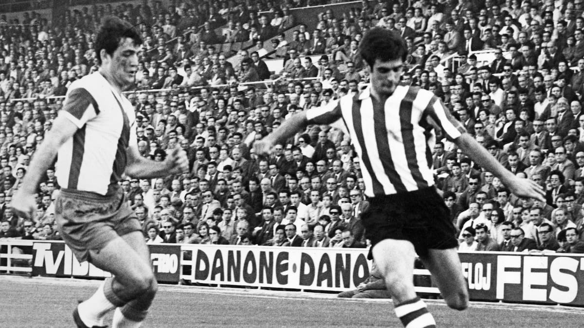 'Entre dorsales': ¿Con qué jugador del Athletic relacionas el dorsal once?