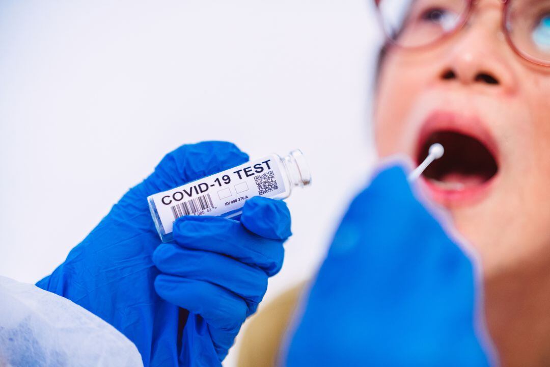 La pandemia sigue estable en una nueva jornada sin fallecidos y 28 positivos 