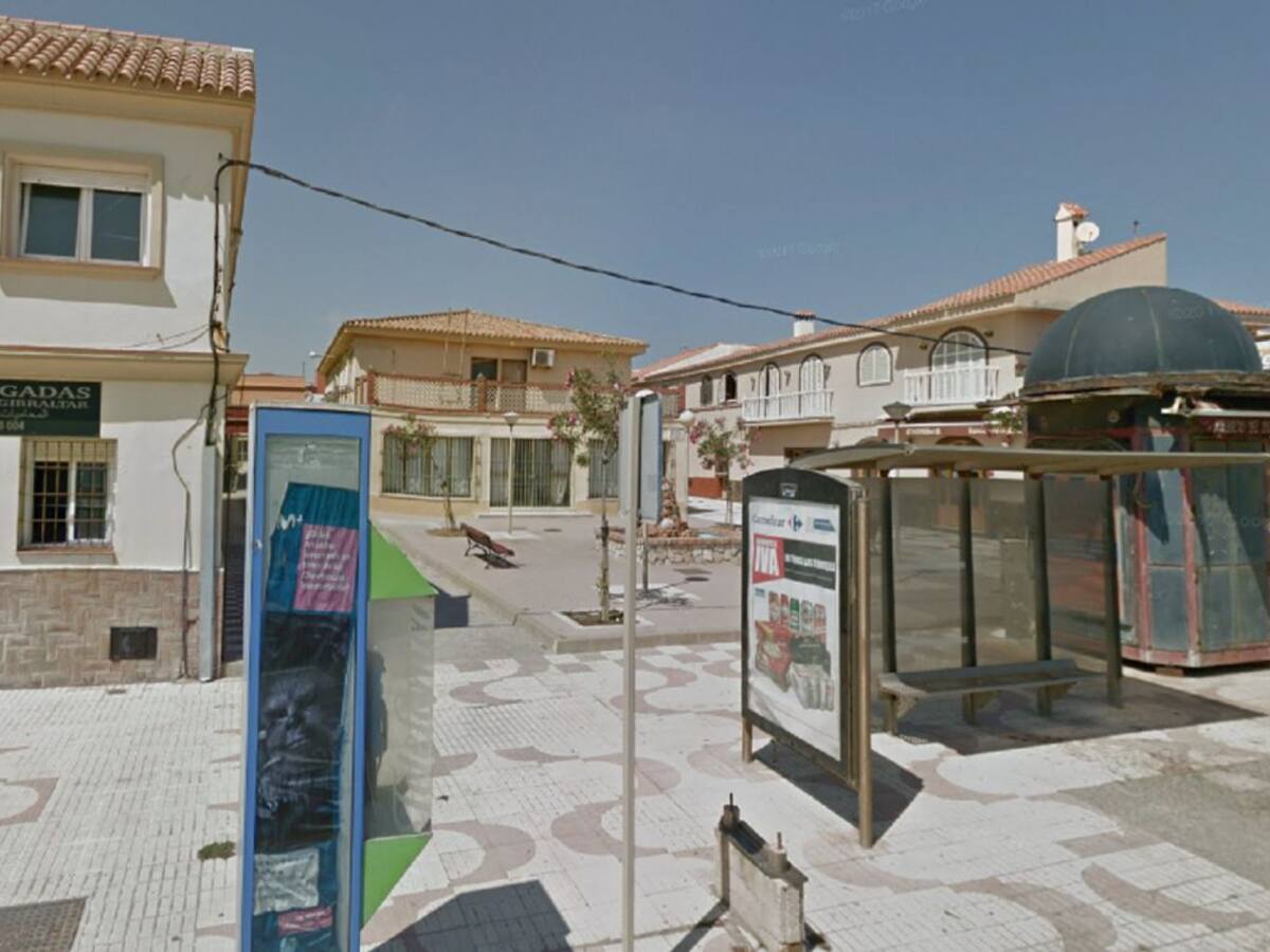 La oficina del INSS seguirá en La Línea