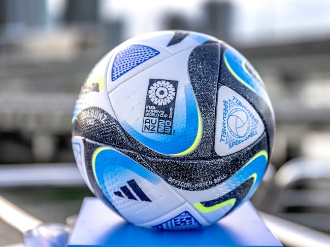 Mundial femenino 2023