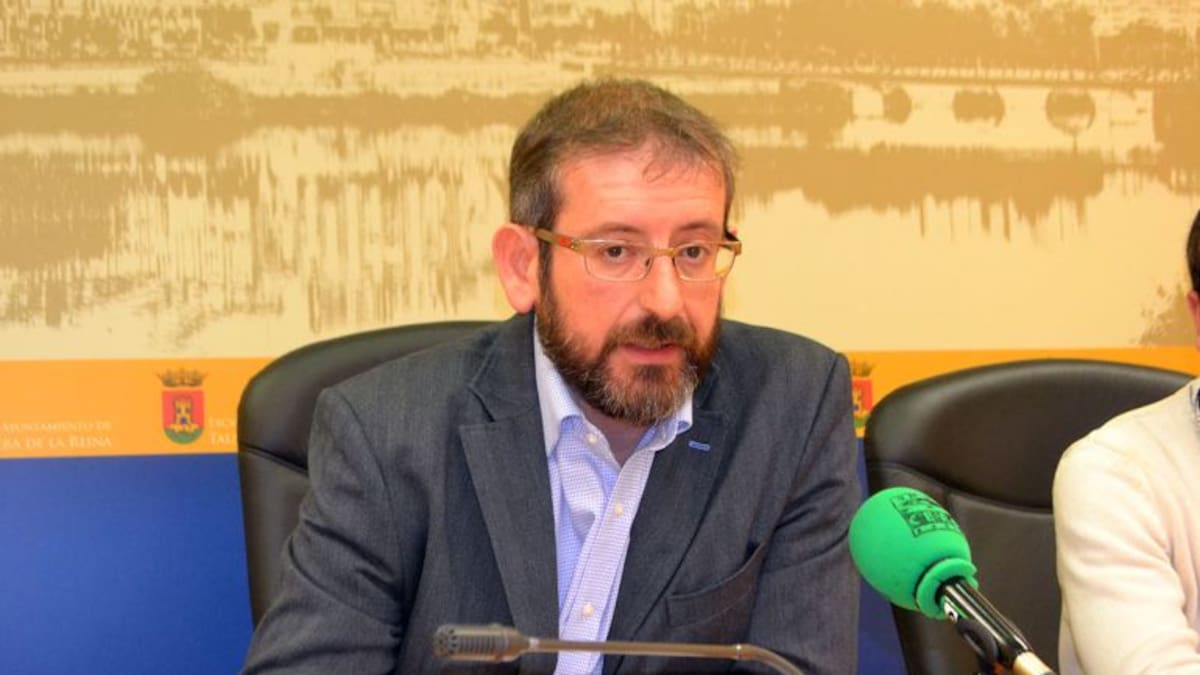 El PSOE pide la dimisión de la portavoz del gobierno de Jaime Ramos