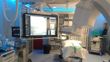 Indemnizado con 120.000 euros por perder el pene tras una operación