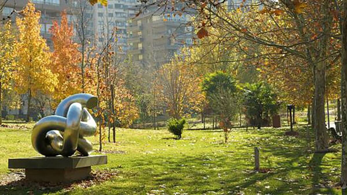 Marcha atrás a la ampliación del parking del Parque del Príncipe