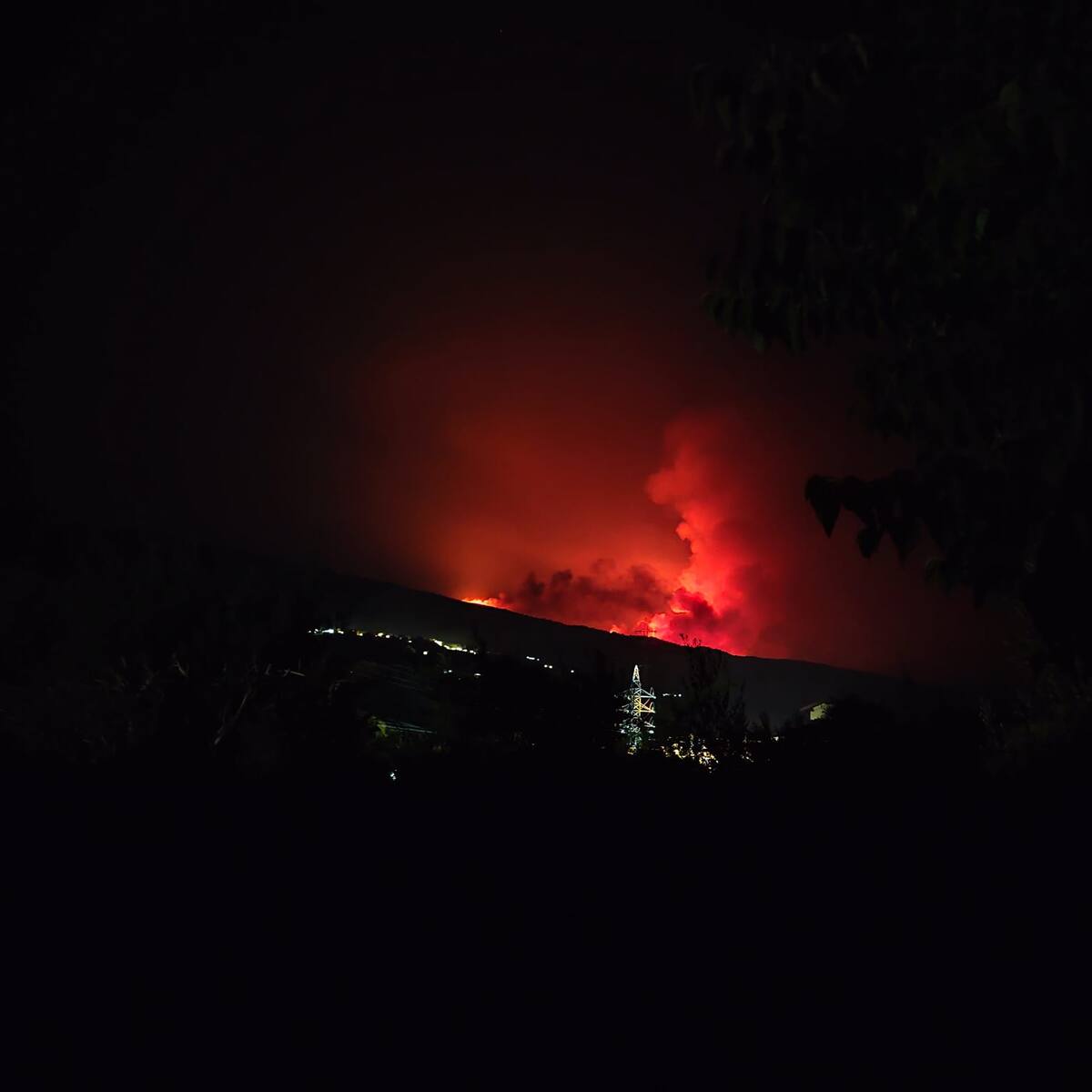 Extremadura pide ayuda