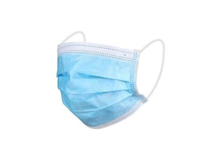 Uso obligatorio de las mascarillas