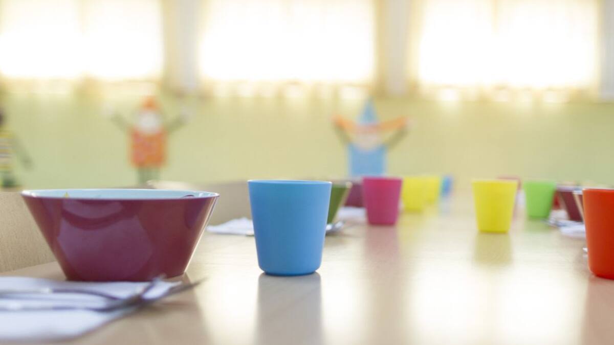 El Ayuntamiento de Ávila abre el plazo para solicitar las becas de comedor escolar