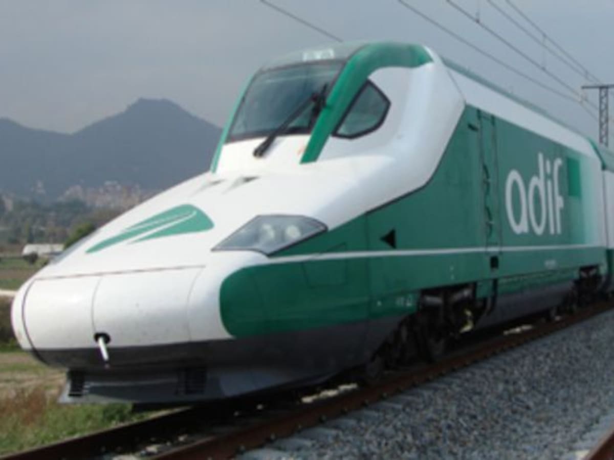 El AVE a Castellón se pondrá en servicio el próximo martes