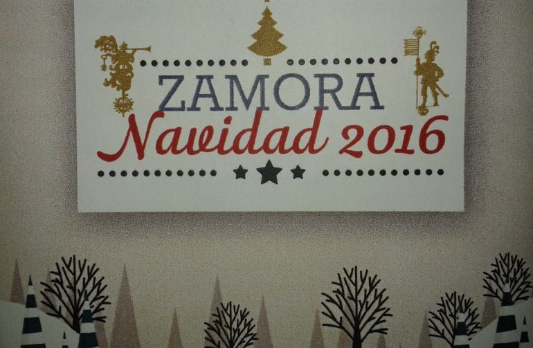 Programa de Navidad del Ayuntamiento de Zamora