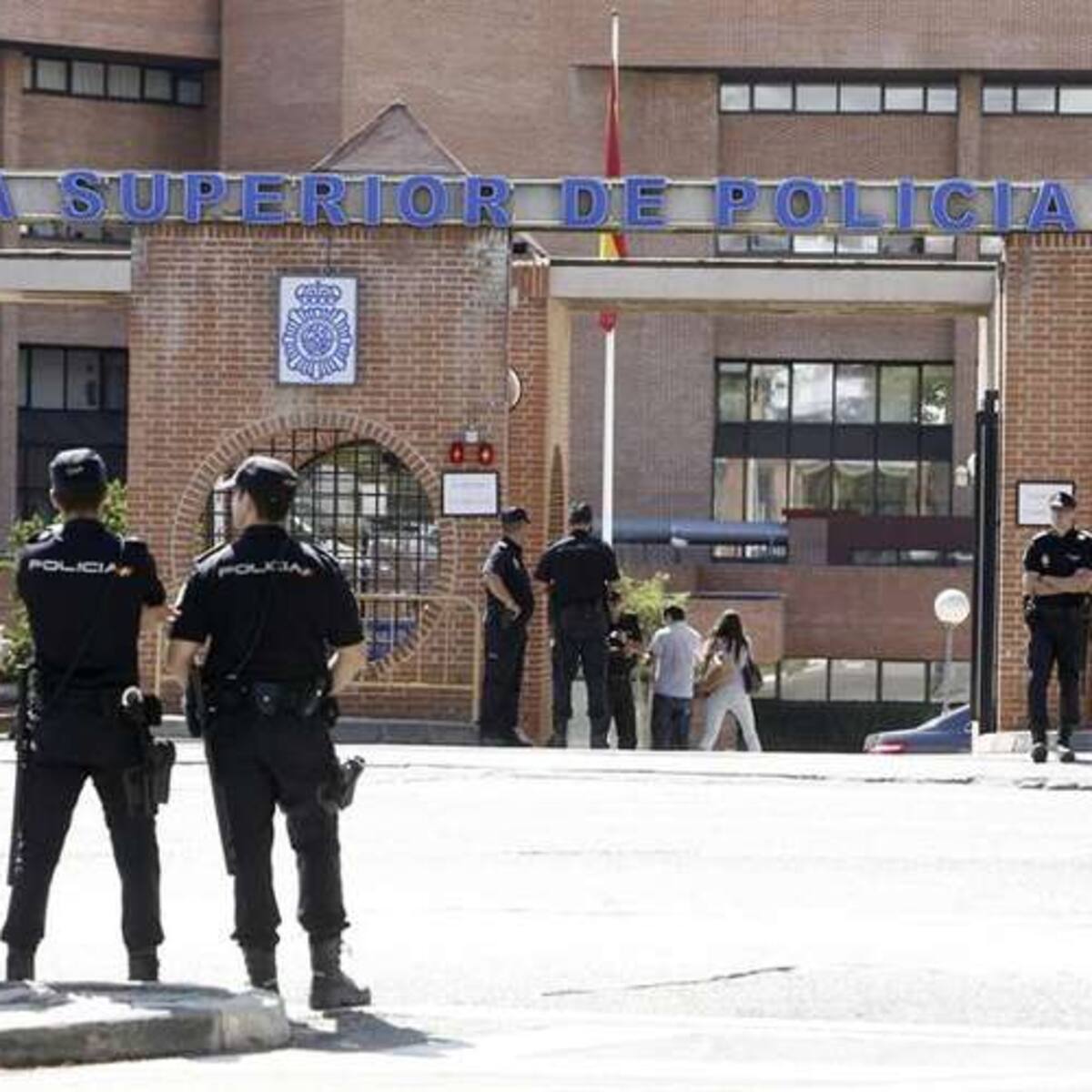 La Fiscalía pide mantener en prisión al supuesto pederasta de Ciudad Lineal | 05-12-2014