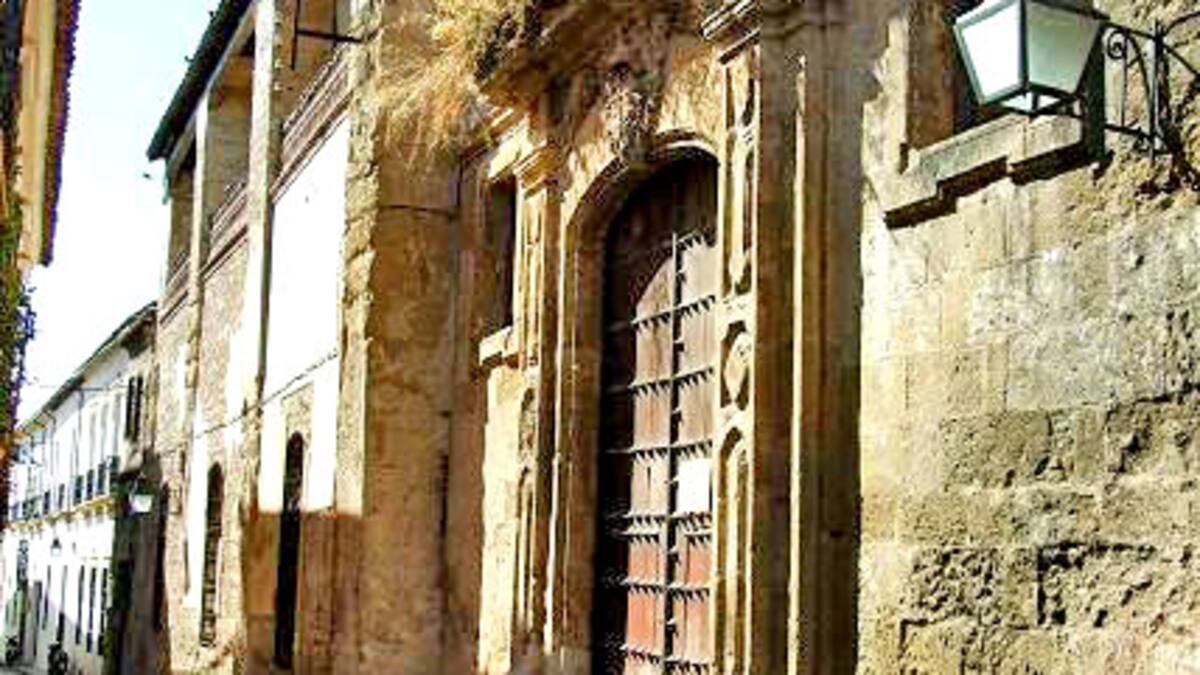 HISTORIA DE LOS CONVENTOS DE CLAUSURA DE CÓRDOBA (I)Con Manuel García Parody