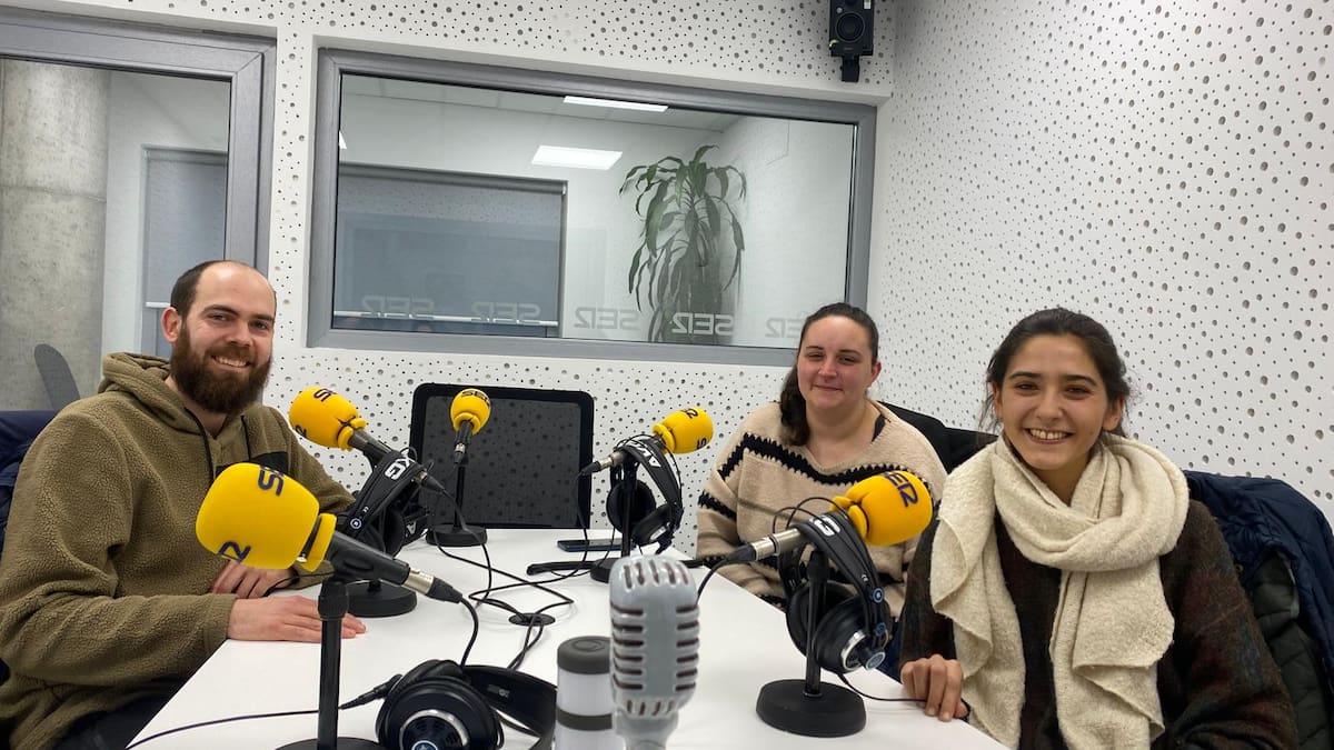 Un nuevo taller cerámico arranca con ilusión en Talavera: Alaría