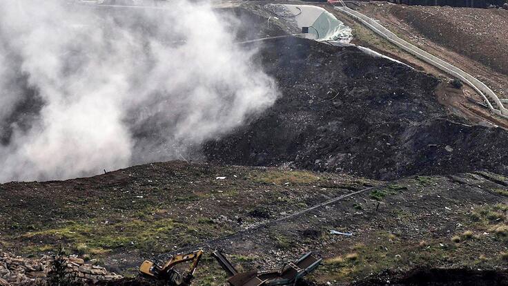 ZALDIBAR | El alcalde de Ermua en Hoy por Hoy Bilbao