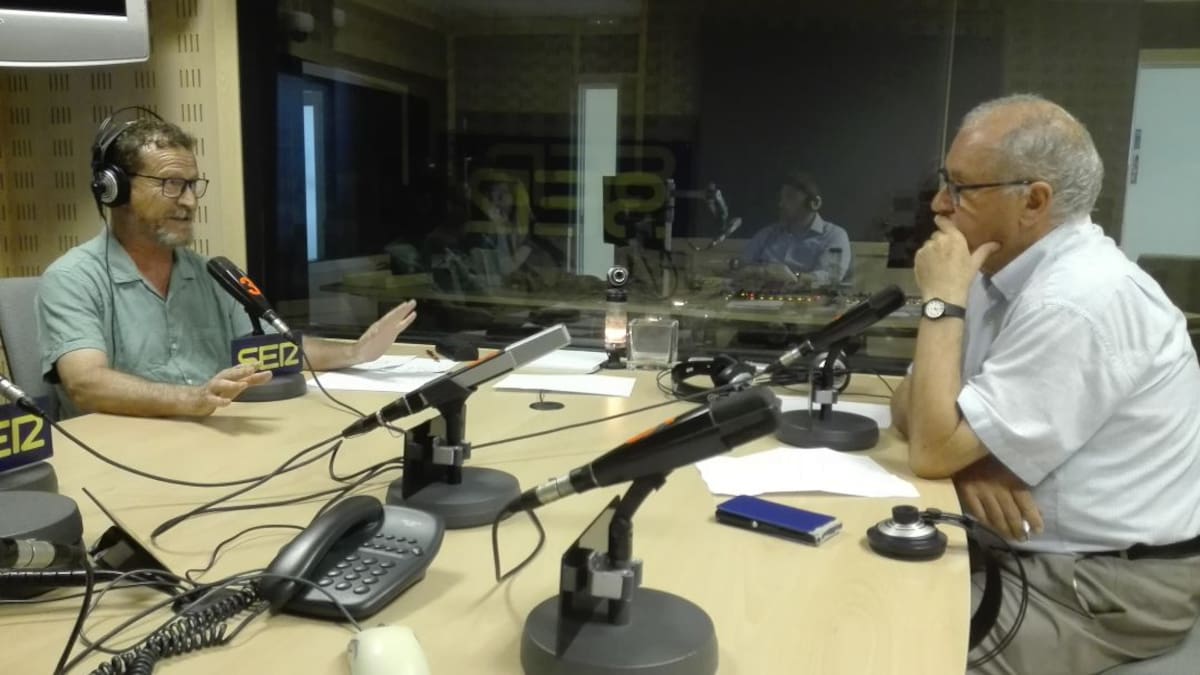 La Ventana de Baleares Miércoles (12/09/2018)