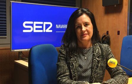 Cristina Sotro, directora de Klammer Business Centers